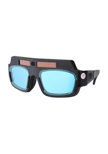 Güneş Enerjisi Otomatik Kararan Kaynak Güvenlik Gözlükleri Anti Uv Kaynak Profesyonel Gözlükler Gözleri Korur