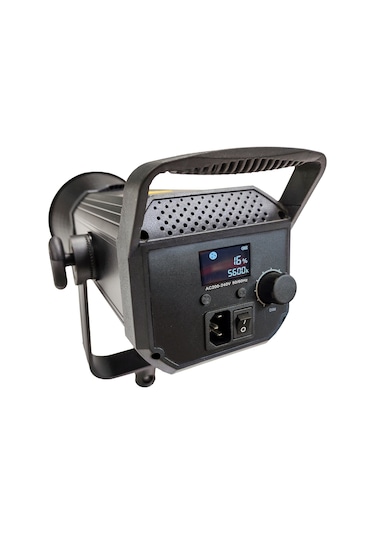 Yb200 Cob Led Işık