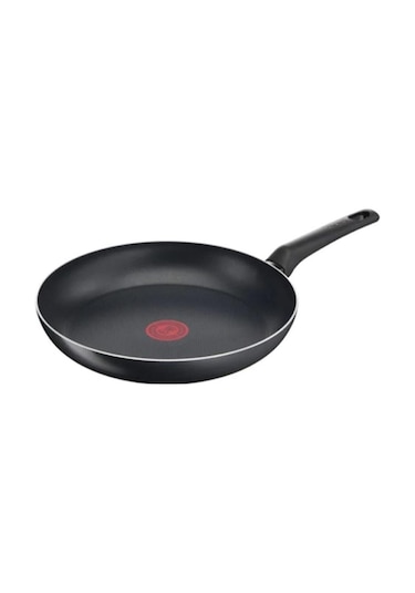 Tefal Titanyum 1X SimpleCook Difüzyon Tabanlı 3'lü Tava Seti