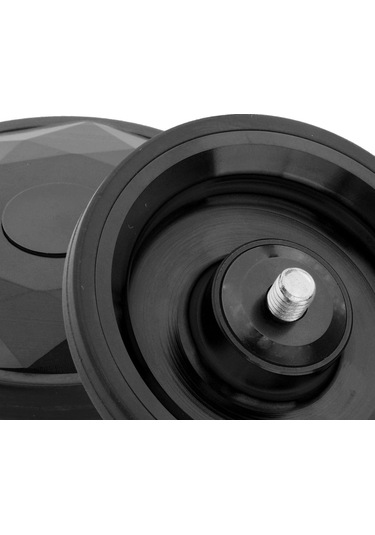 Homyl Katlanır Bisiklet Kolay Tekerlek Ez Ulaşım Için Siyah Siyah