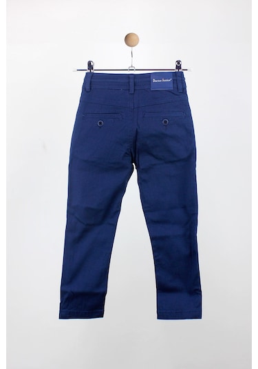 Doctor Junior Erkek Çocuk Regular Fit Jogger Pantolon Parlament