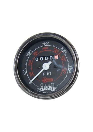 Ytp Fiat 480-540-640 Traktör Kilometre Saati Model 41802900