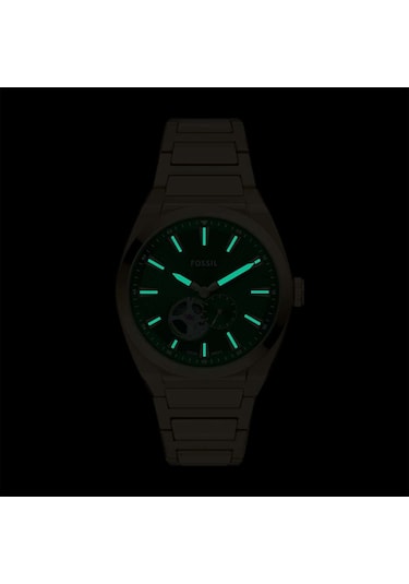 Fossil Fme3276 Erkek Kol Saati Altın
