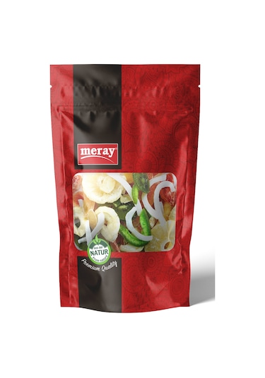 Meray Kuru Meyve Karışık 500 G