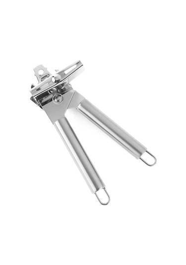 Wezone Dışarıda Kullanım İçin 3'ü Bir Arada Çelik Açıcı: Konserve, Bira Ve Kavanoz Kapağı Açma Fonksiyonu - Taşınabilir Ve Dayanıklı Diğer