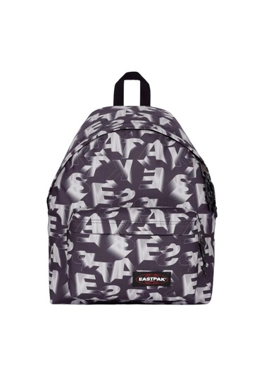 Padded Pak'r Çok Renkli Sırt Çantası Lacivert - Mercan