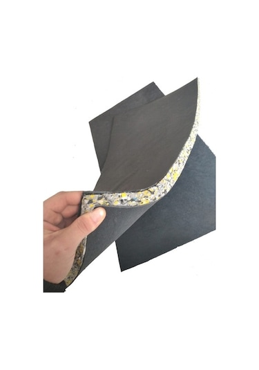 Türkeli Ses Yaltımı Çift Bariyerli Pro-Max Bondex (483860970)