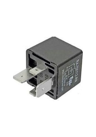 Aempart Güç Rolesi 12v 80a 4 Pin Kalın Bacak Aem15 1025