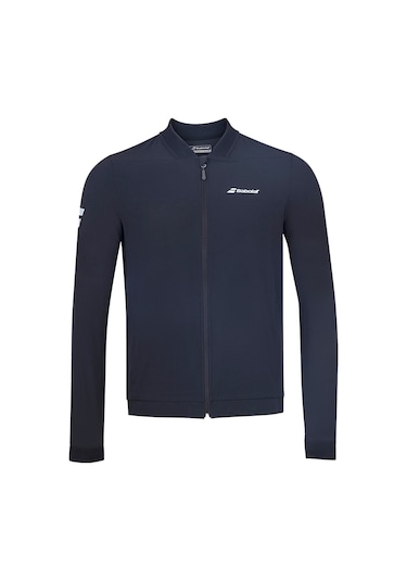 Babolat - Play Jacket Men Siyah Siyah