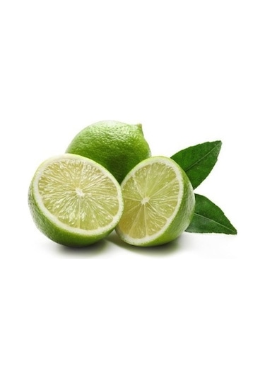 Misket Lime Limon Tohumu 3 Tohum + Tohum