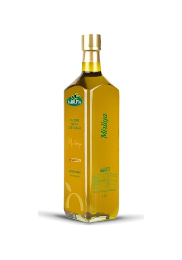 Naturel Sızma Zeytinyağı 1 L
