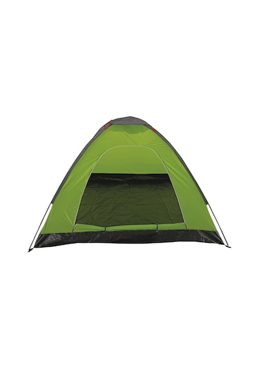 Andoutdoor Monodome 3 Kişilik Çadır-yeşil Yeşil