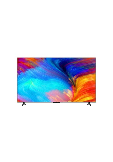 TCL 55P635 55" 4K Ultra HD Google Smart LED TV