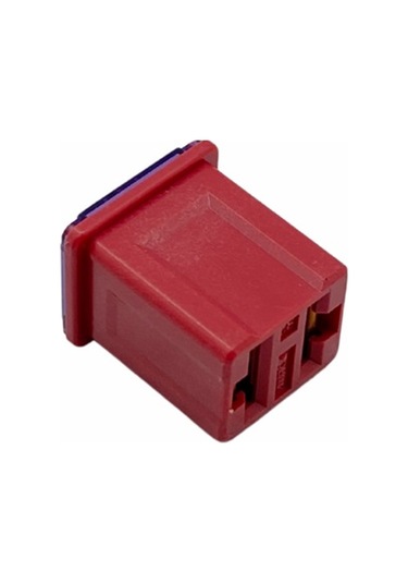 Mta Mini Dişi Sigorta 50 A (Alçak)