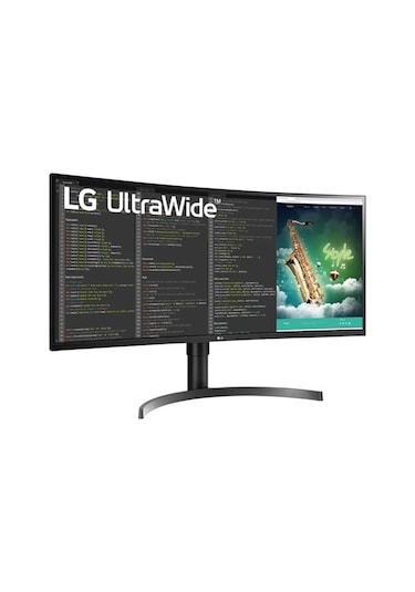 Lg Ultrawide 34'' 34wr50qc-b Qhd 100hz Curved