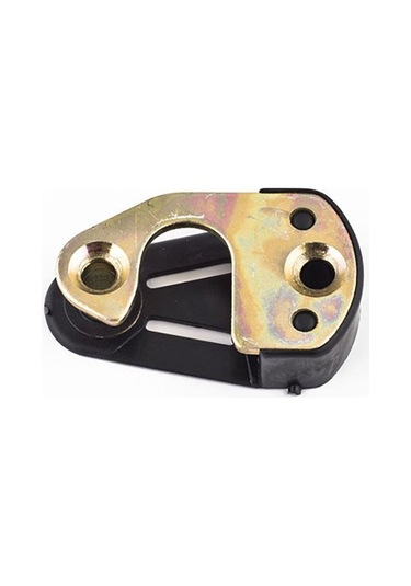 ALPER 161011 Kapı Kilit Karşılığı Sol 131-Dks