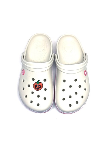 Crocs Terlik Süsü & Renkli Aksesuar Jibbitz (438656165) Çok Renkli