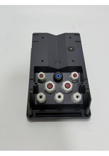 Nedap Vp5001 Süt Sağım Ölçüm Seti Bileşeni