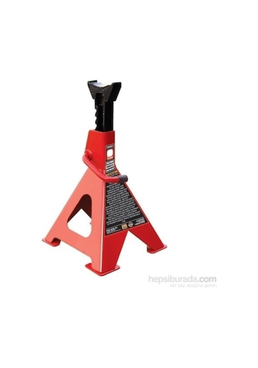 Bigred T42001 4 Ayak Cırcır Krikostand 2 Ton 2 Adet'!