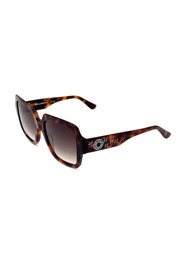 Karl Lagerfeld Kl6104sr 240 Kadın Güneş Gözlüğü