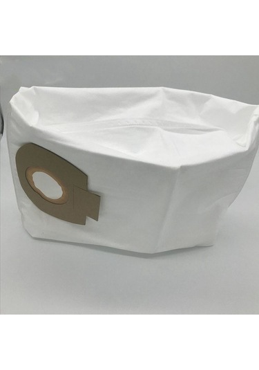 Unimarket 5 Adet Robot Süpürge Toz Torbası Vc2010l Vc2512l Vc2012l Vc3011l Vc3012l Yedek Parça Süpürge Yedek Parçaları 5 Adet