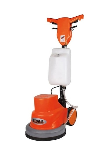 Flora B430 Şanzımanlı Yer Cila Ve Halı Yıkama Makinesi
