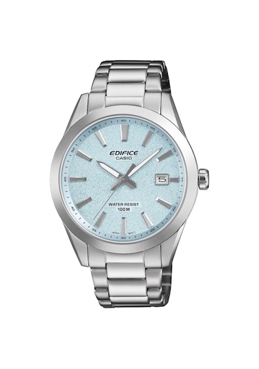 Casio Efv-160d-2bvdf Kol Saati Metalik 42727933