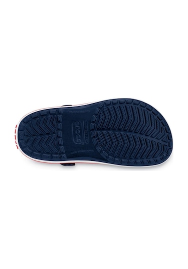 Crocs Crocband Unisex Terlik-22691 - Lacivert