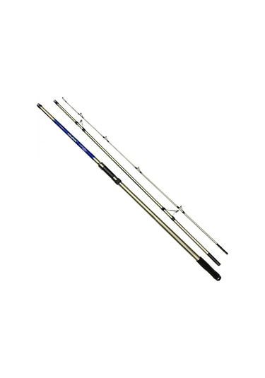 S. Dft Viper 360 Cm Üç Parça Surf Kamışı 100-250 G