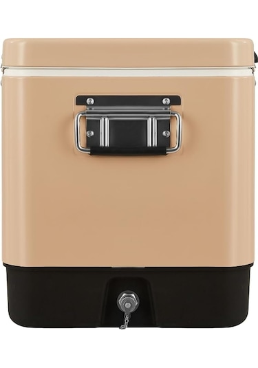Kingcamp 51 L Cooler Box Buz Kutusu Çok Renkli