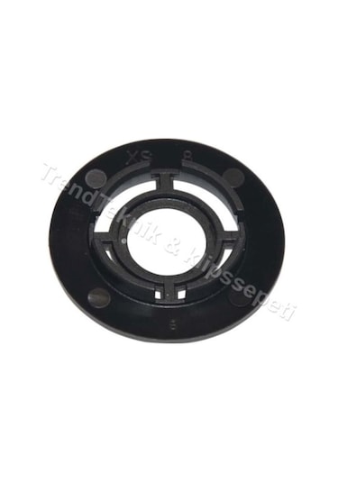 Vw Audi Paspas Bagaj Taban Klipsi 3D0864521,3D0864523 Hsk2530 323132959