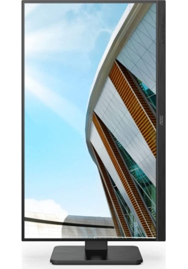 AOC Q27P2CA 27" 4 MS 75 Hz HDMI+DP+USB-C IPS Monitör