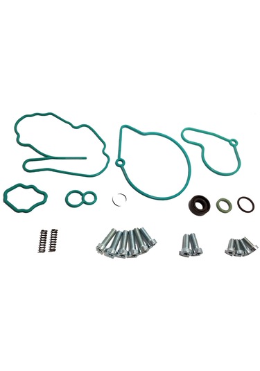 180-tandem Vakum Pompası Tamir Takım