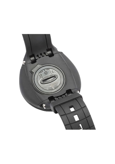 Cressi Donatello Diving Computer Sarı Dalış Bilgisayarı