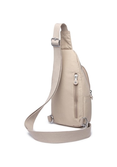 Smart Bags Smbyb1239 Kadın Sırt Çantası Bej