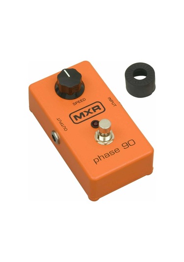 Mxr M101 Phase 90 Phaser  Pedalı