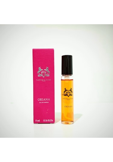 Parfums De Marly Oriana Edp 5 Ml Kadın Parfümp Oryantal
