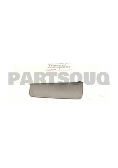 Toyota Rav4 Ön Tampon Sol Alt Çeki Demir Kapak 2020-2024