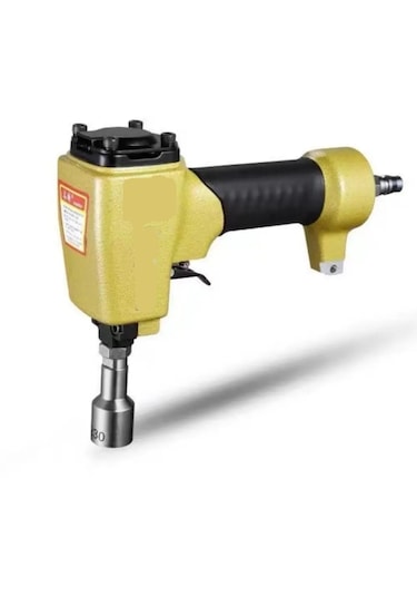 Omega MGDZN2230 6 - 16 MM Raptiye Ve Kabara Çakma Tabancası