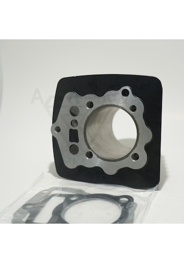 Cg 250 67 Mm 79,5 Mm Silindir Siyah 001