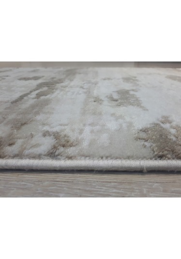 Tuğra Murano 3203 Vizon Halı Yolluk 80X150 Cm