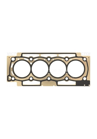 VICTOR REINZ 61-37360-00 Silindir Kapak Contasi ( Peugeot : Ew10a 2.0 16V 05-- 206 / 306 / 307 / Citroen : Xsara 0209FS 613736000 (WM899145)