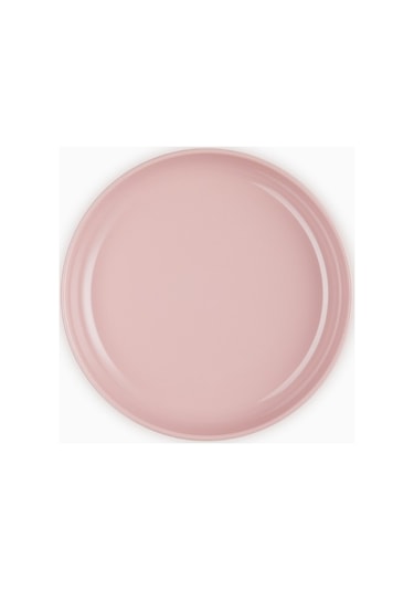 Le Creuset Seramik Kase Çorba Tabağı Rose Quartz