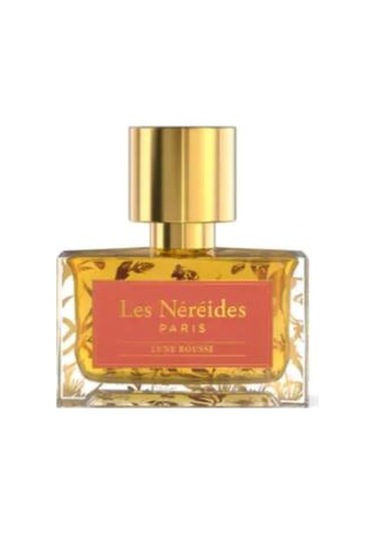Les Nereides Lune Rousse Edp 30 Ml 3760040116631 Diğer