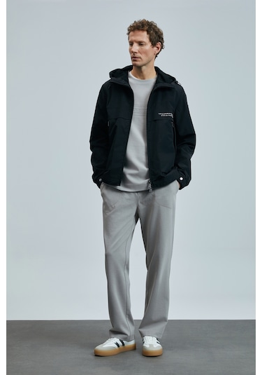 Lufian Island Erkek Eşofman Altı Taş Taş 112050058100190 Taş