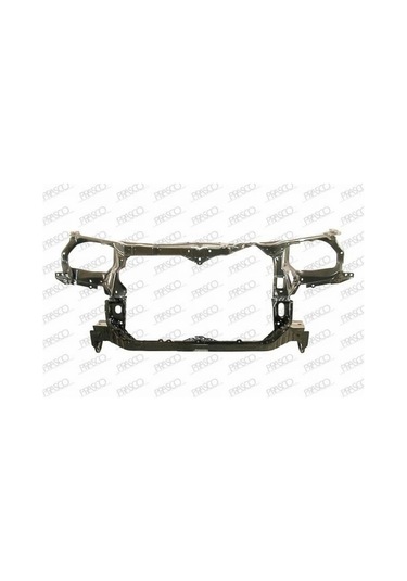 Tampon Hilux Ön 1989-1996 Siyah 1 Adet Oem No: 52101-89107