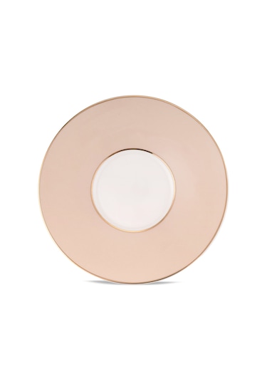 Jumbo Navy 2'li Kahve Fincan Takımı Beige Bej