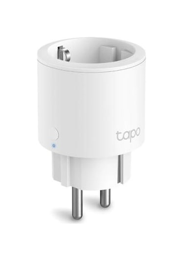 TP-Link TAPO P115 MINI Wi-Fi AKILLI PRİZ (TEKLİ)