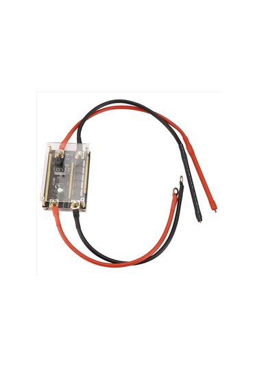 Junzhuodianpu 12v Nokta Kaynak Makinesi Pil Enerji Depolama Nokta Kaynak Makinesi Pcb Devre Kartı Kaynak Ekipmanı