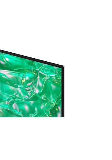 Samsung 55DU8100 55" Crystal 4K Ultra HD Smart LED TV